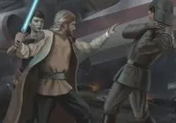 Mission sur Dathomir