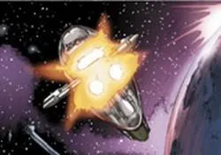 Mission sur l'Anya Karu