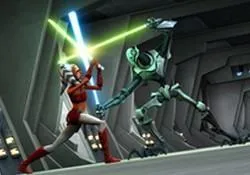 Mission sur la Station Skytop