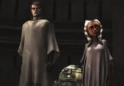 Mission sur le Vulture's Claw