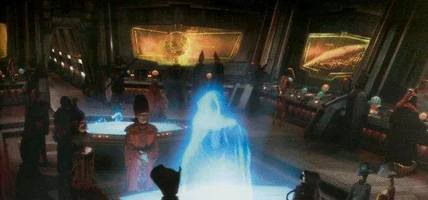 Mission sur Mustafar