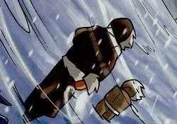 Mission sur Nar Hekka