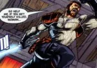 Mission sur Ord Sedra