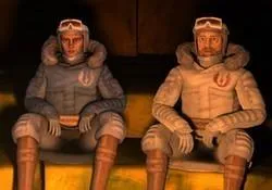 Mission sur Orto Plutonia