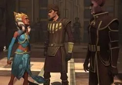 Mission sur Zygerria