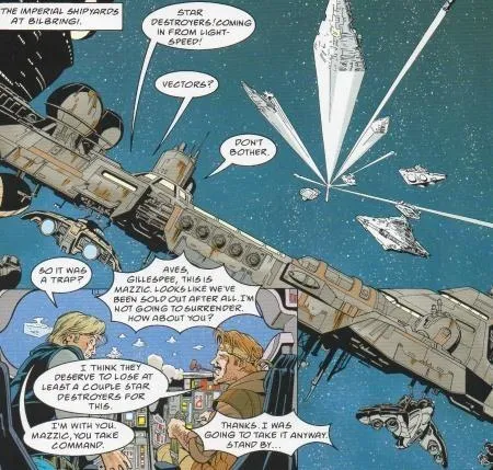 Bataille de Bilbringi