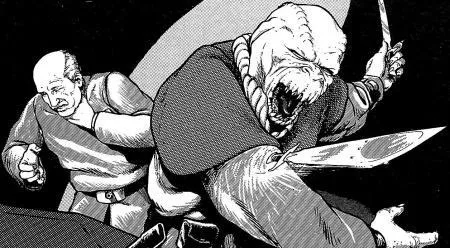 Rukh neutralise Pellaeon et assassine Thrawn