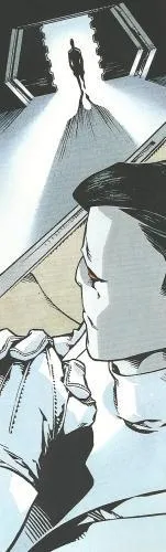 Thrawn expose son plan à son subalterne