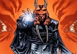 Prise de Pouvoir de Darth Wyyrlok III