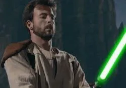 Quête pour la Vallée des Jedi