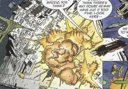 Raid contre les chantiers de Bilbringi