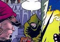 Rébellion contre les Seigneurs Noirs