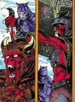 Le Massacre des Seigneurs Sith