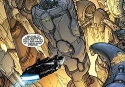 Recherches d'informations sur Nar Shaddaa