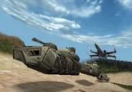 Rendez-vous à Barkhesh