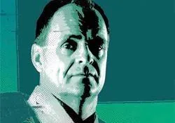 Eviction du Grand Maître Kenth Hamner