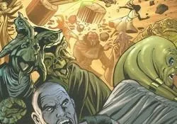 Répression Sith dans le Système Cyax