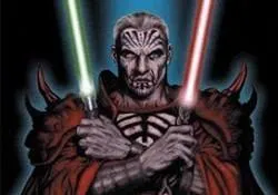 Retour de Darth Krayt