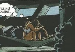 Retraite sur Kashyyyk