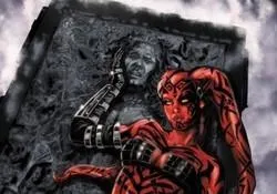 Révélations sur la Roue