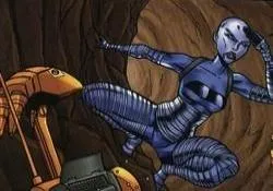 Sabotage Séparatiste