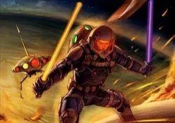 Sauvetage sur Artorias