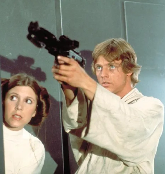 Sauvetage sur l'Etoile Noire