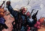 Seconde Bataille de New Plympto