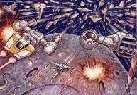 Seconde Bataille de Yag'Dhul