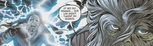 Maitre Oppo Rancisis quelques instants avant sa mort