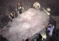 Signature du Traité Corellien