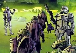 Subjugation de Gulma