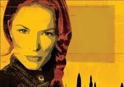 Tensions entre l'Alliance Galactique et le Nouvel Ordre Jedi