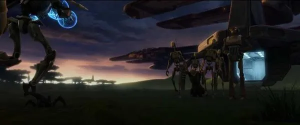 Echange de prisonniers.