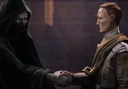 Traité de Coruscant