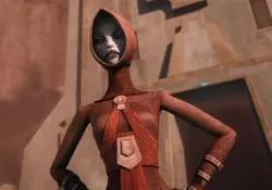 Visite chez les Frères de la Nuit