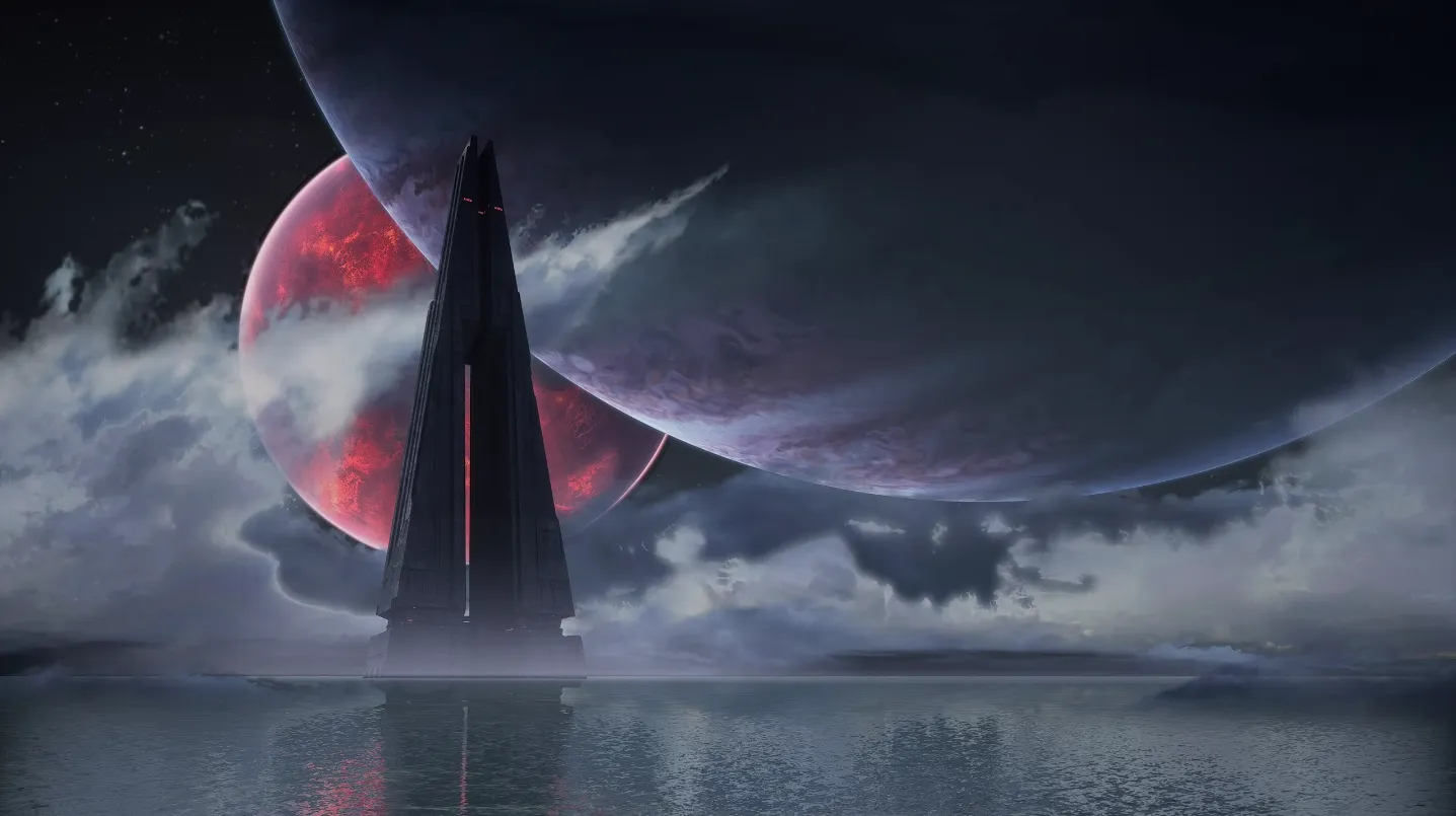 Forteresse des Inquisiteurs