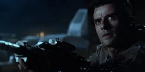 Fusil Blaster EL-16HFE