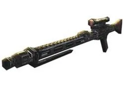Fusil Sniper DC-15x