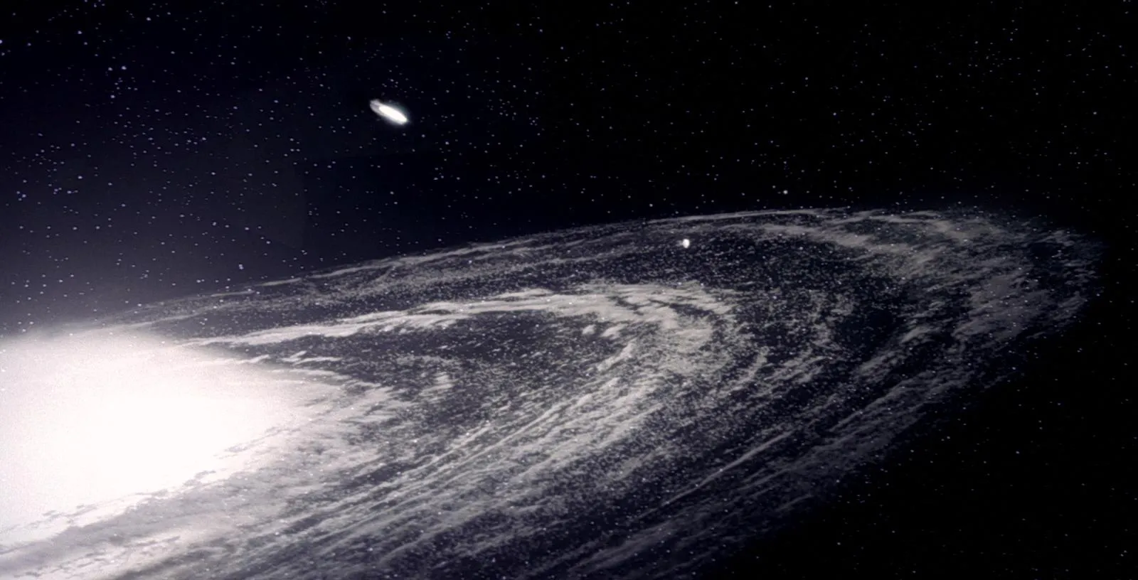 Galaxie