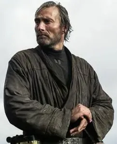 Galen Erso