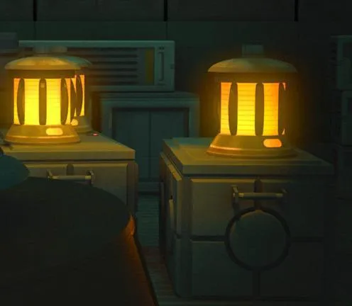 Générateur de Puissance