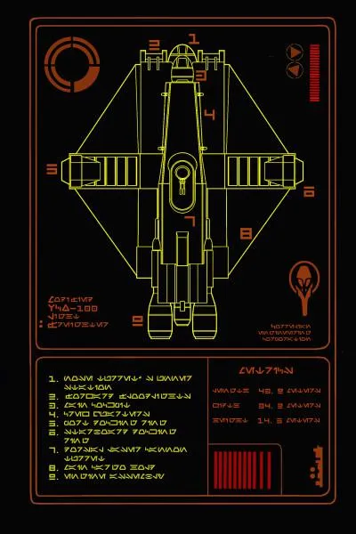 Plan du Ghost