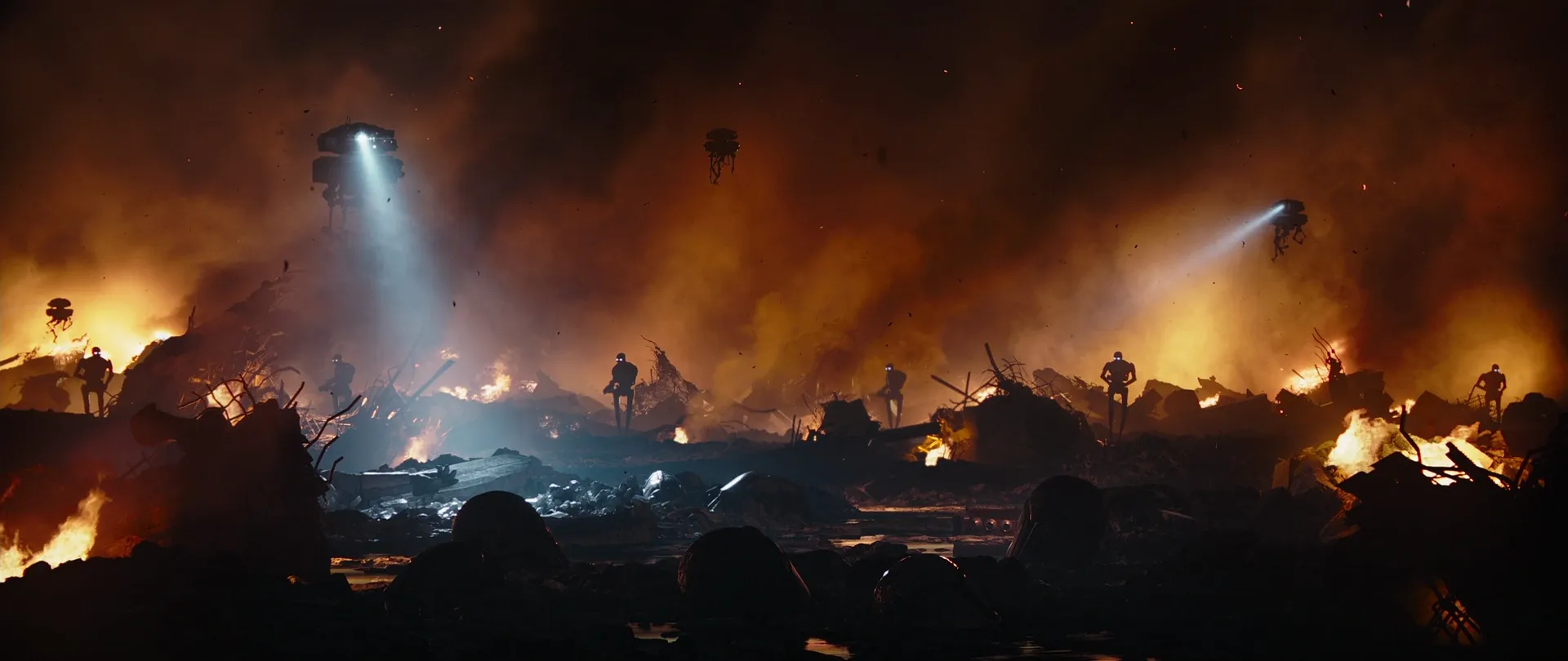Grande Purge de Mandalore