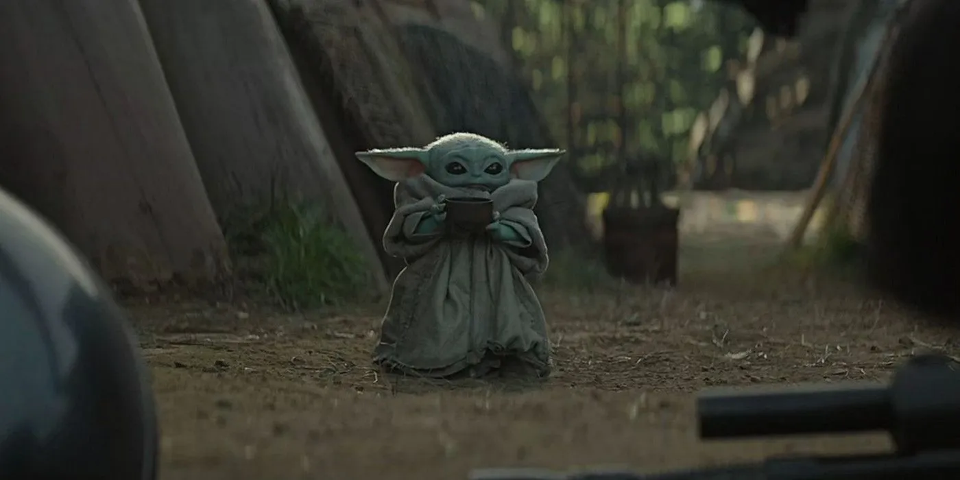 Grogu