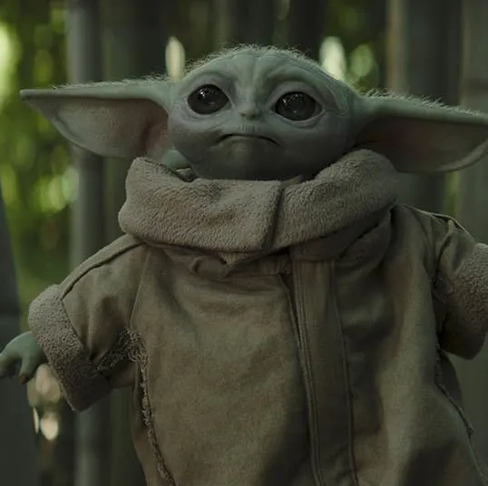 Grogu