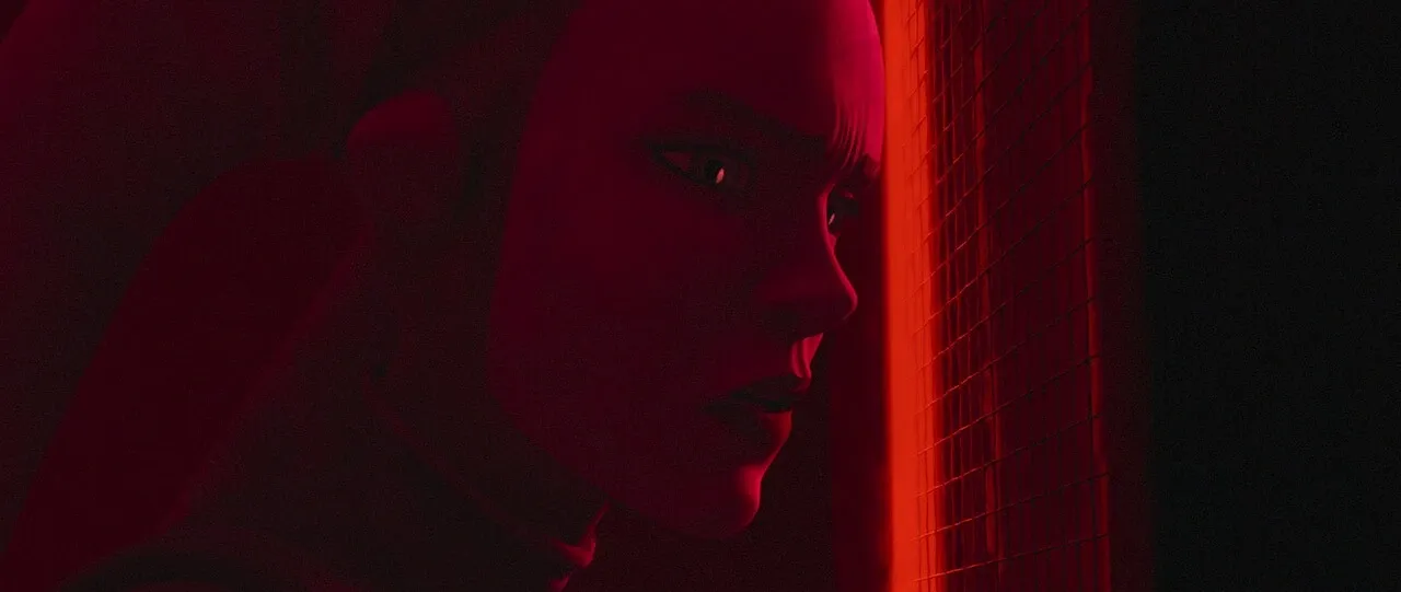 La Padawan Devon Izara retenue captive dans la planque de Maul