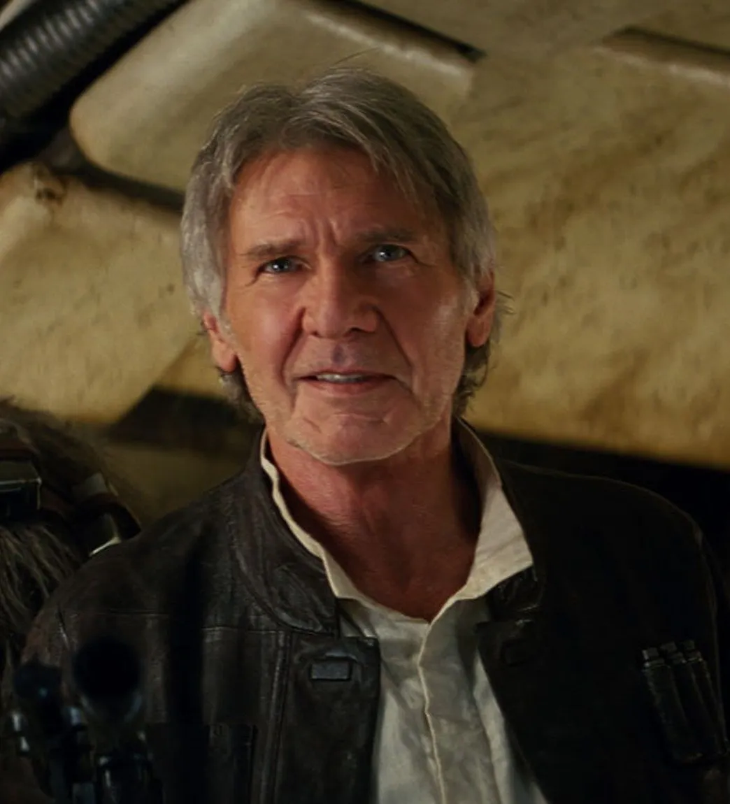 Han Solo