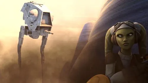 Hera sous la menace