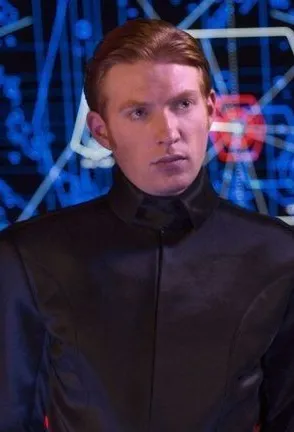 Hux